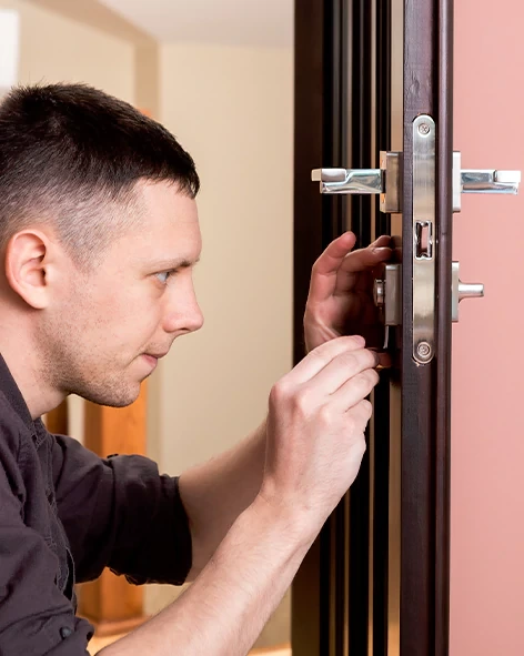 : Professional Locksmith For Commercial And Residential Locksmith Services in Soquel, CA