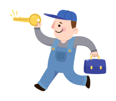 Local emergency lockout specialist near you offering 24/7 emergency lockout solution in Soquel, CA