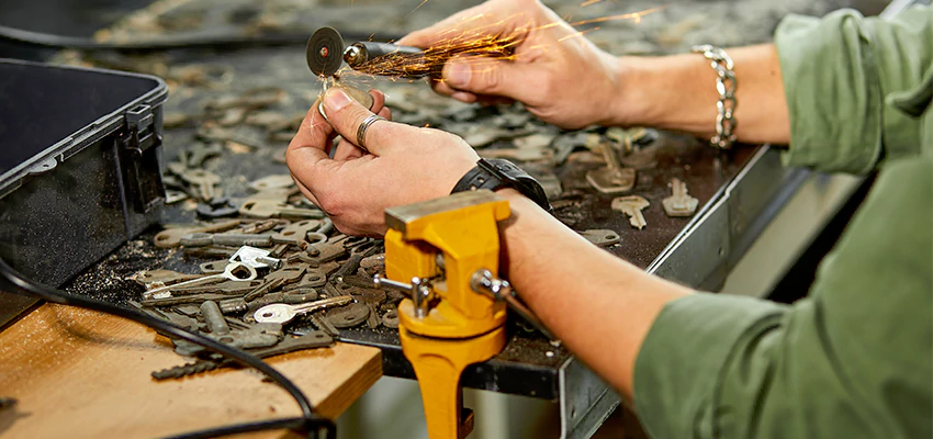 24 Hours Locksmith Solutions in Soquel, CA