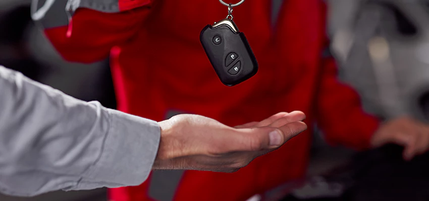 Automotive Car Lock Rekeying Locksmith Specialists in Soquel, California