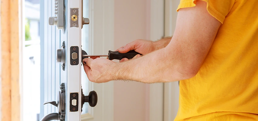 Break-in Prevention Solutions in Soquel, CA