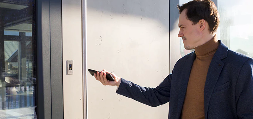 Wireless Digital Door Locks Repair And Installation in Soquel, CA