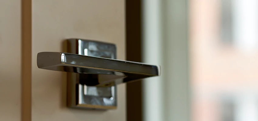 Door Lever Knob Repair in Soquel, California