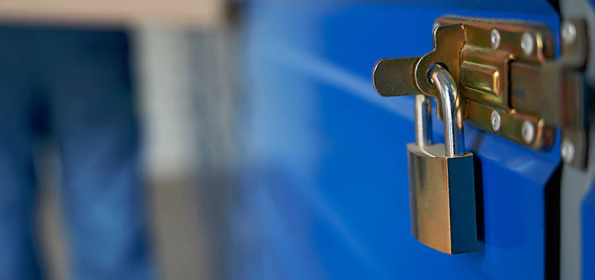 Industrial Door Lock Repair And Installation in Soquel, CA