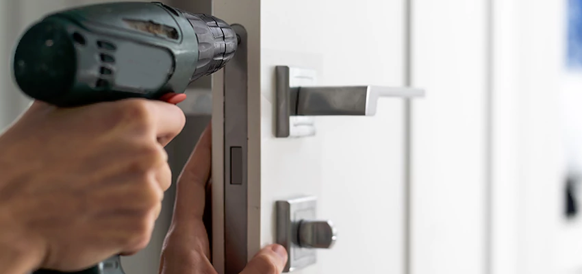 Locksmith For Lock Replacement Near Me in Soquel, CA