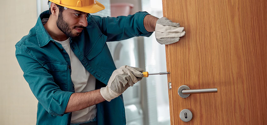 24 Hour Residential Locksmith in Soquel, California