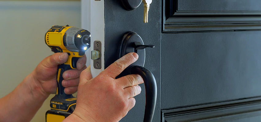 Emergency Downtown Locksmith in Soquel, CA