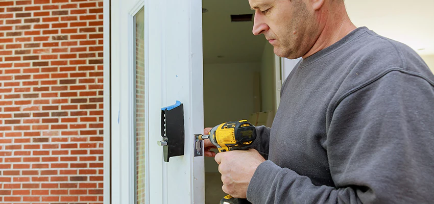 Eviction Locksmith Services For Lock Installation in Soquel, CA