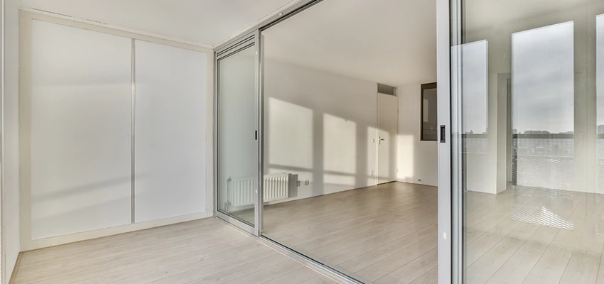 Patio Glass Sliding Door Lock in Soquel, CA