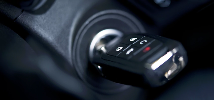 Ignition Switch Replacement in Soquel, CA