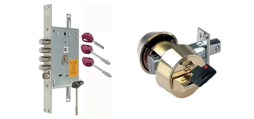 Mul-T-Lock Vehicle Locks Installation in Soquel, CA