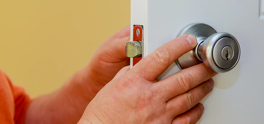 Residential Locksmith For Lock Installation in Soquel, California