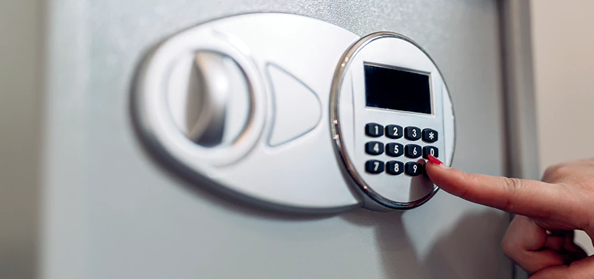 Jewelry Safe Cracking in Soquel, California