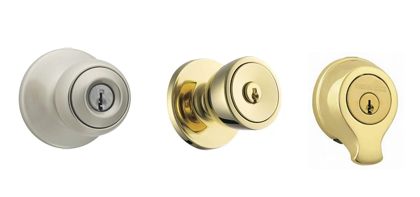 Weiser Bluetooth Lock Installation in Soquel, CA