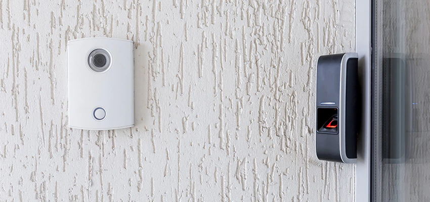 Automatic Door Lock Repair in Soquel, California