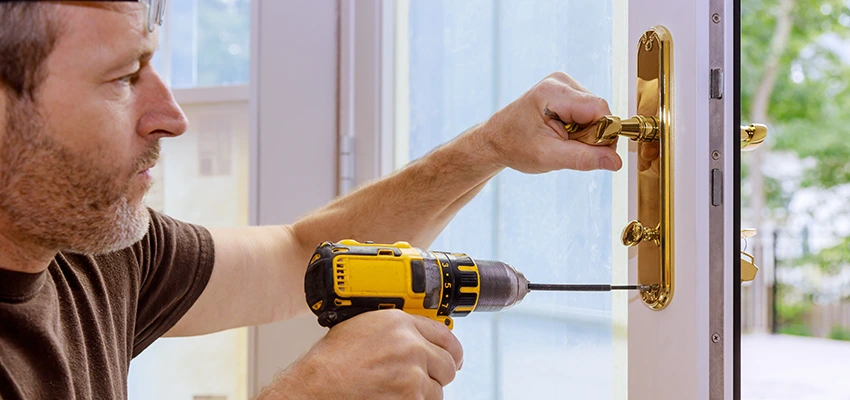 Affordable Bonded & Insured Locksmiths in Soquel, CA
