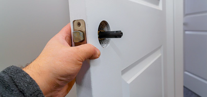 Nighttime Locksmith For Lock Repair in Soquel, CA