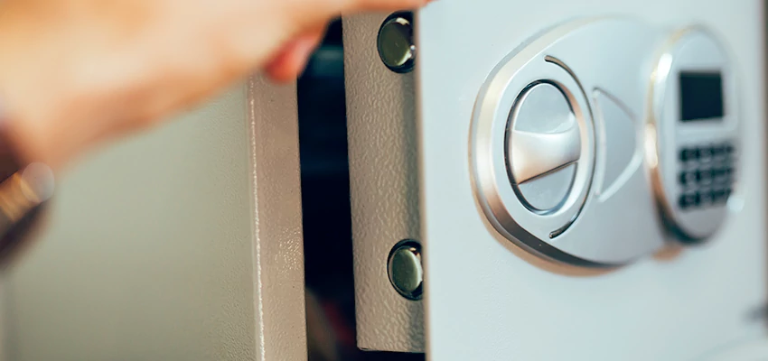 Fingerprint Safe Openers in Soquel, CA