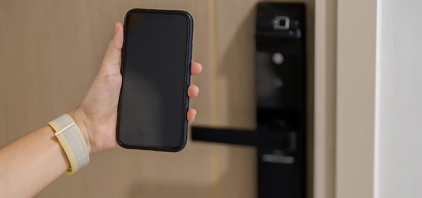 Keypad Wifi Locks Repair And Installation in Soquel, CA