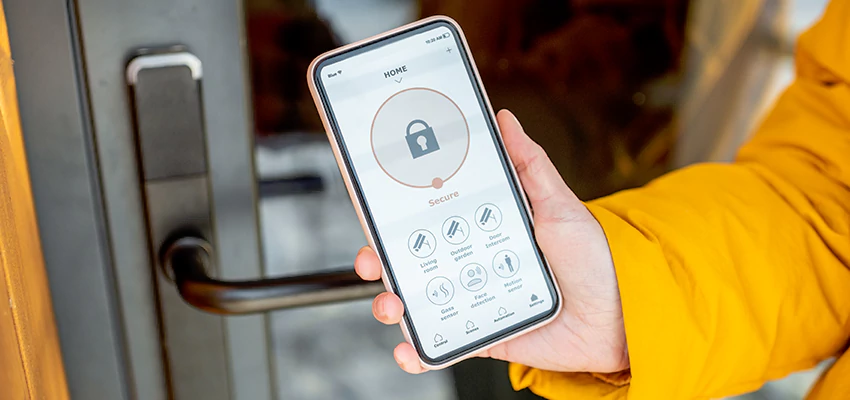 Kwikset Halo Wifi Locks Repair And Installation in Soquel, CA