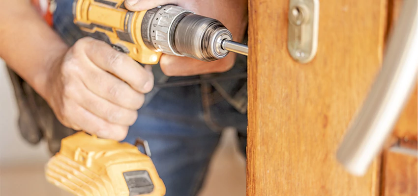 Emergency A1 Locksmith Services in Soquel, California