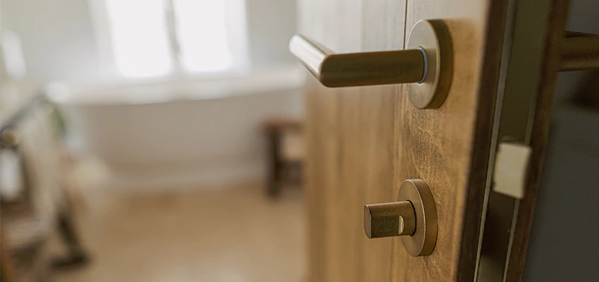 Mortise Locks For Bathroom in Soquel, CA