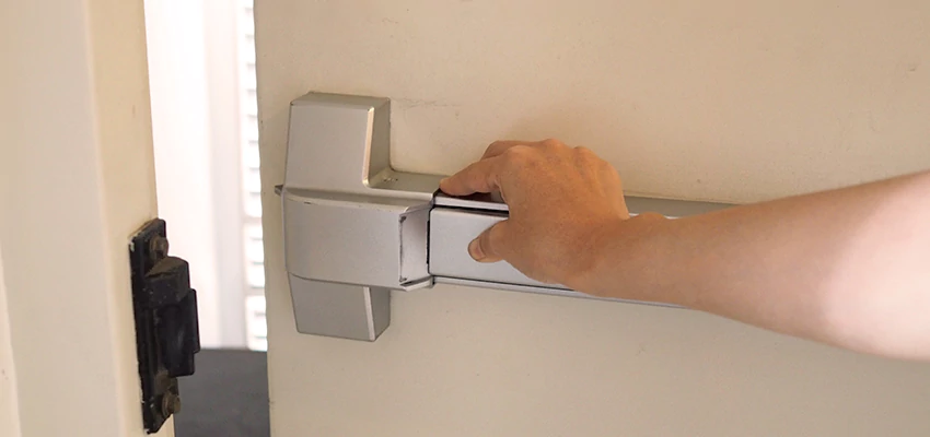 Door Lock Cylinder Reinforcements in Soquel, CA