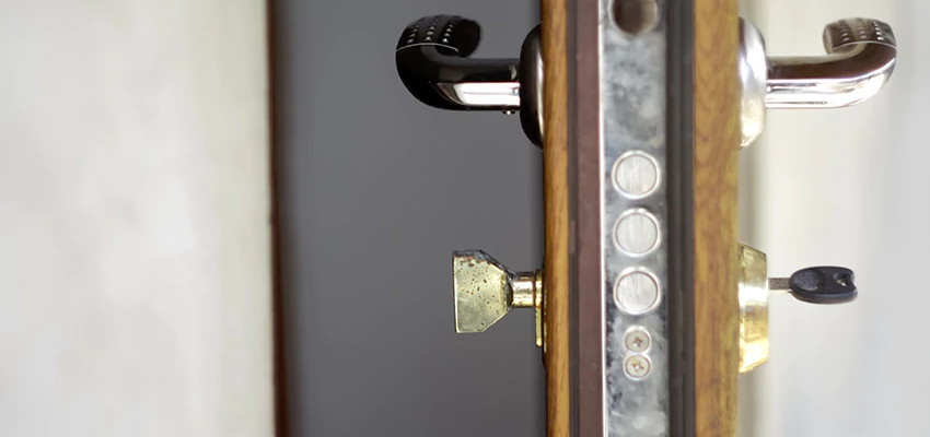 Holiday Emergency Locksmith in Soquel, California