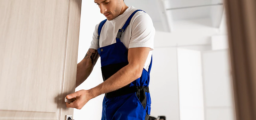 Car Lock Repair And Installation Expert in Soquel, CA