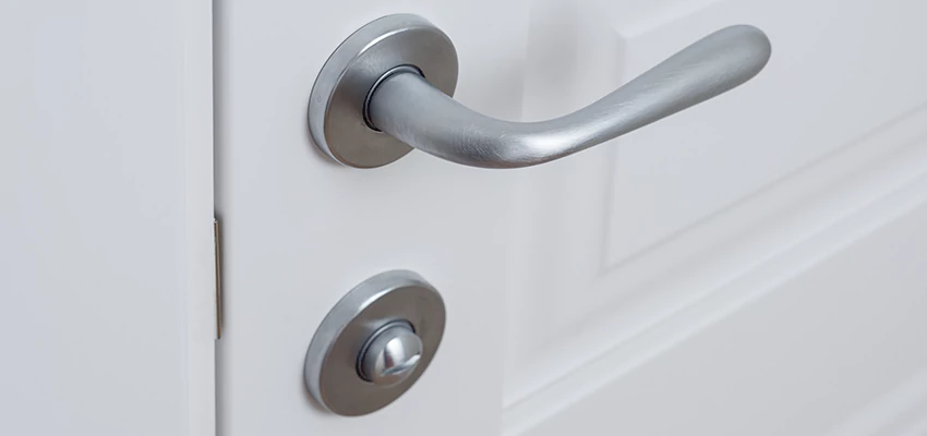 Single-Occupancy Restroom Locks Repair in Soquel, California