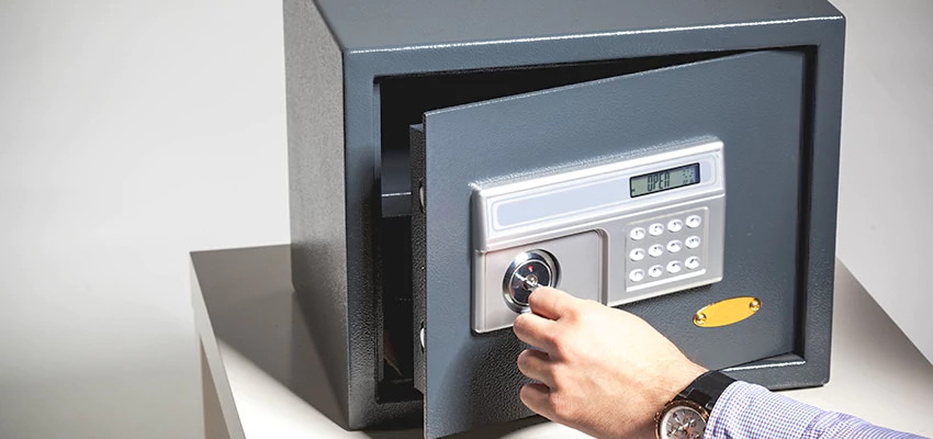 Jewelry Safe Unlocking Service in Soquel, California