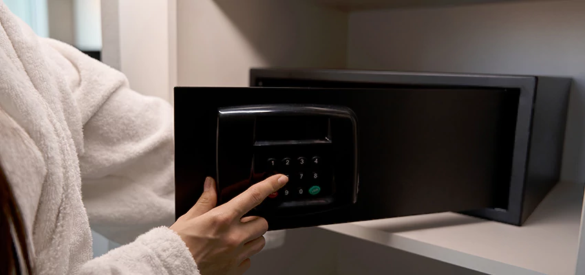 Safe Unlocking Service Company in Soquel, California