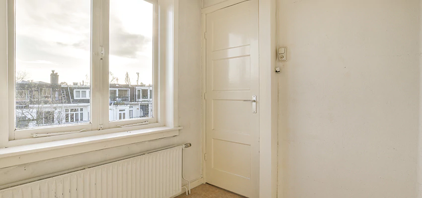 Sliding Window Locks And Security in Soquel, California