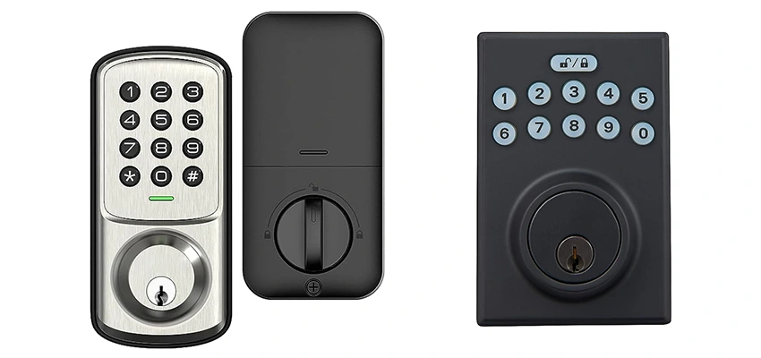 Garage Emergency Lock Replacements in Soquel, CA