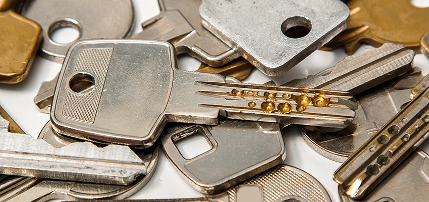 Stuck Key Extraction in Soquel, CA