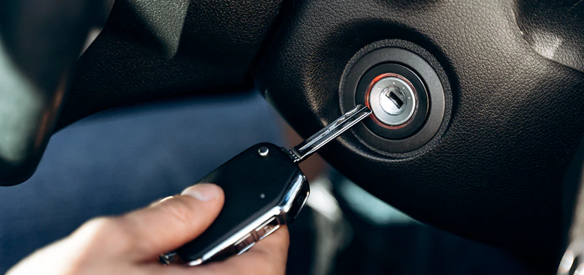 Car Key Replacement Locksmith in Soquel, California