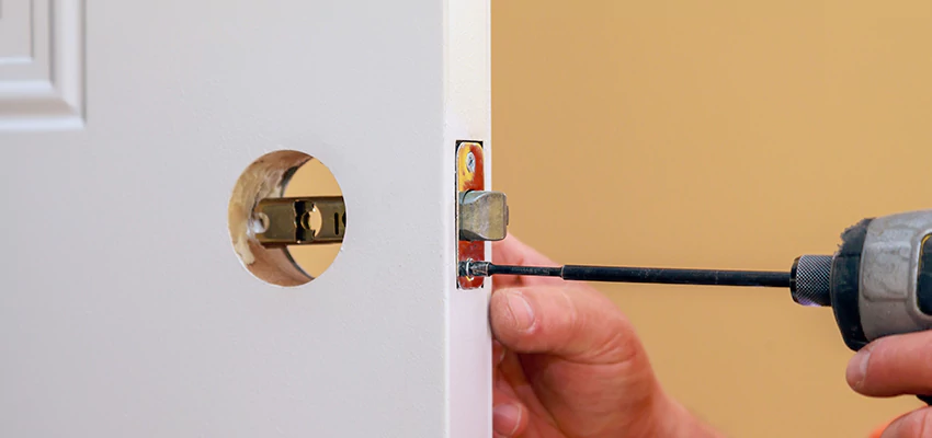 Stuck Door Knobs Repair in Soquel, CA