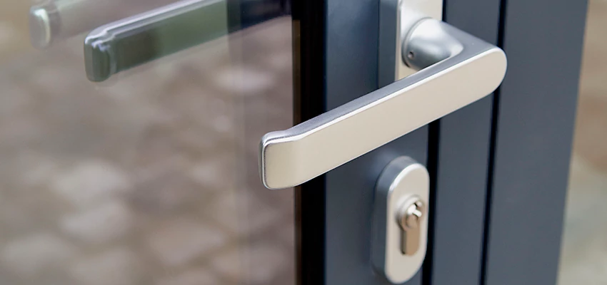 Broken Door Lock Cylinder Repair in Soquel, California