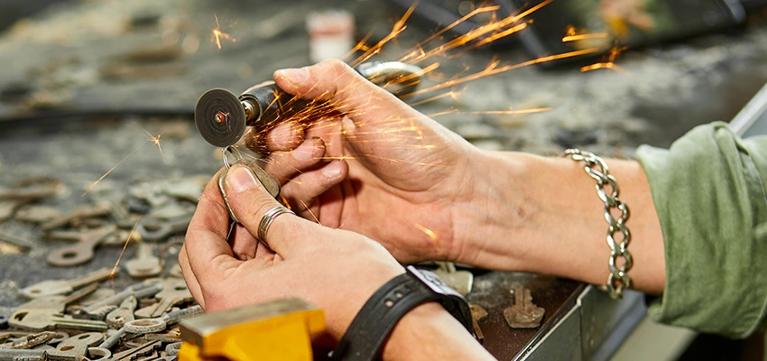 Mobile Locksmith For Lock Replacement Service in Soquel, California