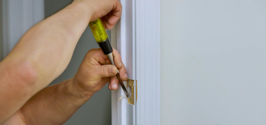 On Demand Locksmith For Key Replacement in Soquel, California