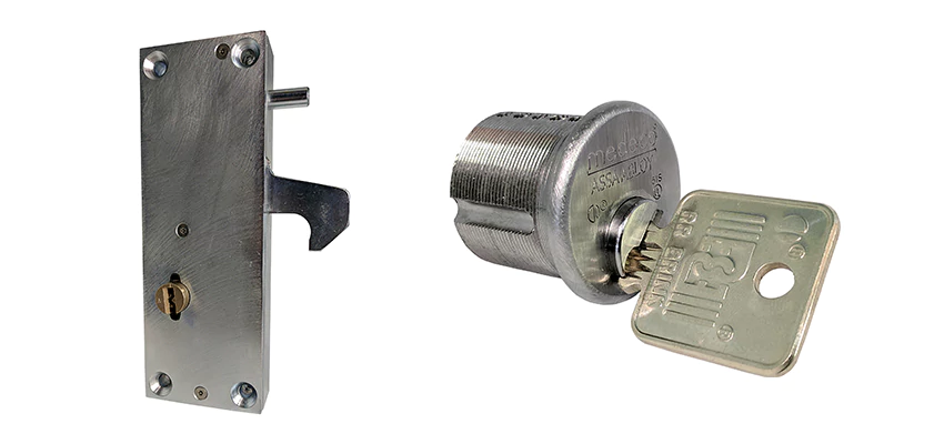 RR Fence Gates Brink Locks Repair in Soquel, California