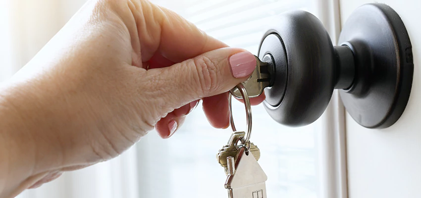 Top Locksmith For Residential Lock Solution in Soquel, California