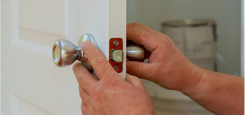 AAA Locksmiths For lock Replacement in Soquel, California