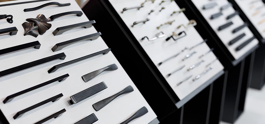 Pocket Door Hardware Installation in Soquel, California