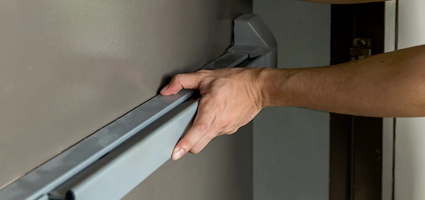 Electro-Magnetic Hold Open Fire Door Closing Systems in Soquel, CA