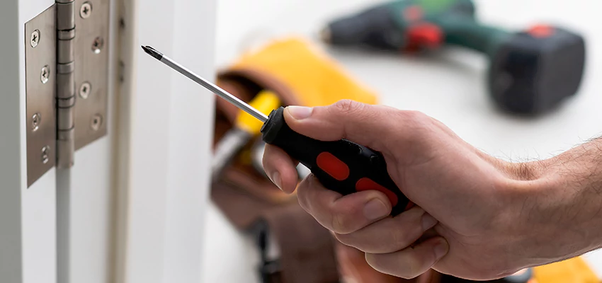 Holiday Emergency Locksmith in Soquel, California