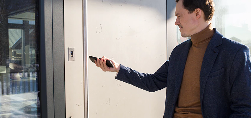 Business Security Systems in Soquel, CA