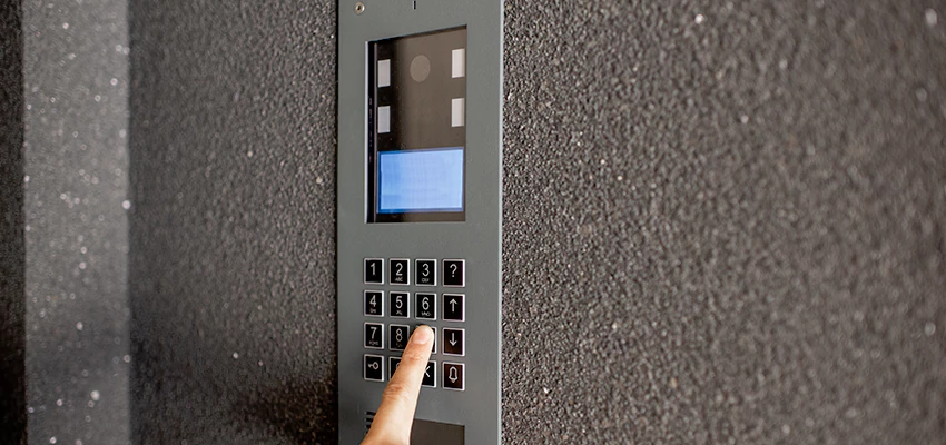 Access Control System Installation in Soquel, California