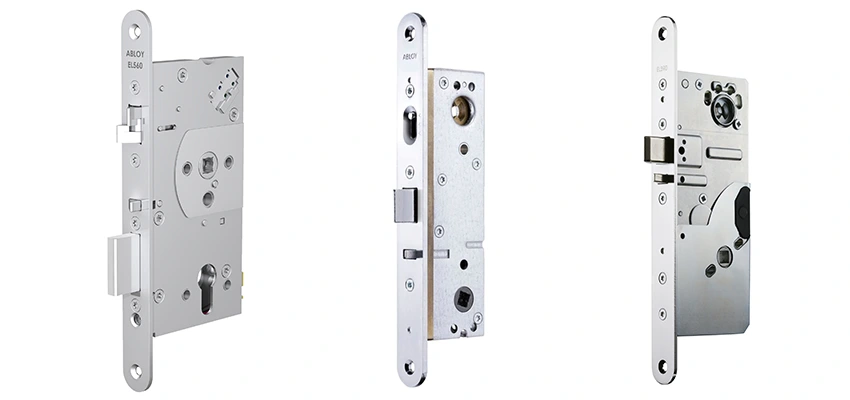 ASSA-Abloy Locks Hinge Repair in Soquel, California