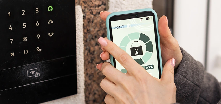 Building Security Upgrades in Soquel, CA